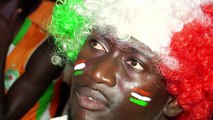 ساحل العاج تحرز لقب النسخة الثلاثين لنهائيات كأس الام الافريقية