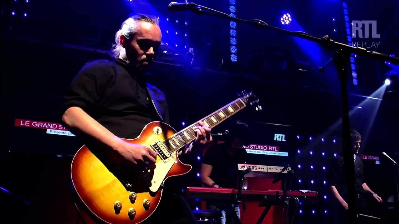 Brigitte - À bouche que veux-tu