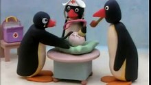 Pingu 005 Narodziny Pingi