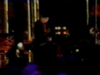 depeche mode leave in silence live bbc