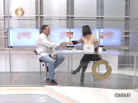 Faría: Anuncio de sistema cambiario debe hacerse lo antes posible