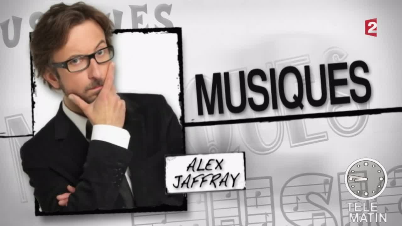Musique du 09/02/2015