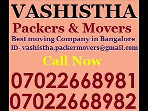 packers movers kr puram