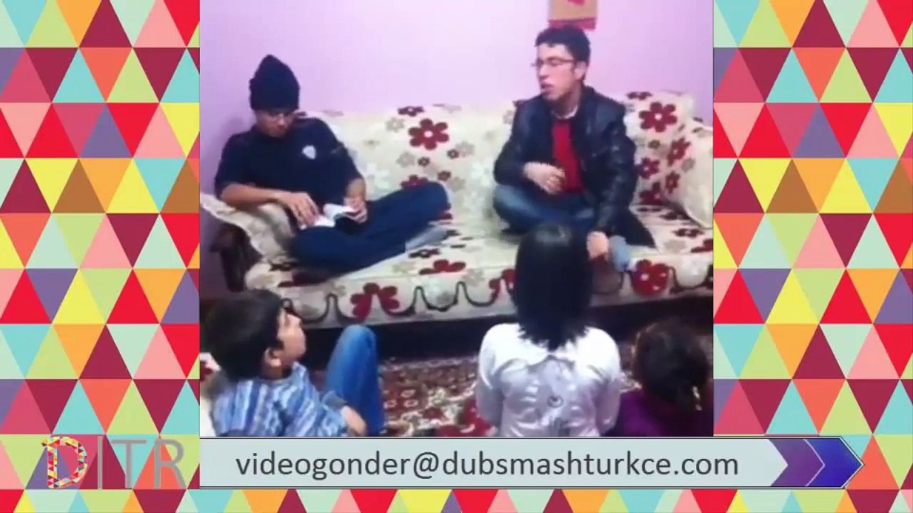 29 Ocak - Günün Sizden Gelen Dubsmash & Dubblaj Videoları Derlemesi - Dubsmash Türkçe Dubblaj
