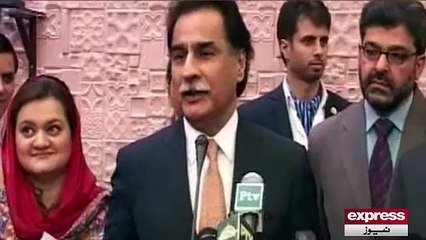 Ayaz Sadiq funny story regarding Imran Khan