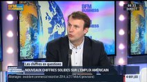 Jean-Charles Simon: USA: Les créations d'emplois sont en hausse en janvier - 09/02