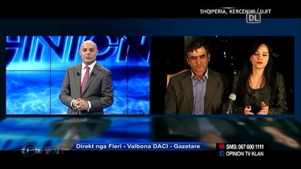 DISKO LAJME 8 SHKURT