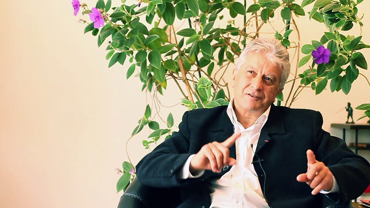 Interview de Monsieur Jean-Claude Andréini, Président du PEXE, pour le Club ADEME International – Paris (2)