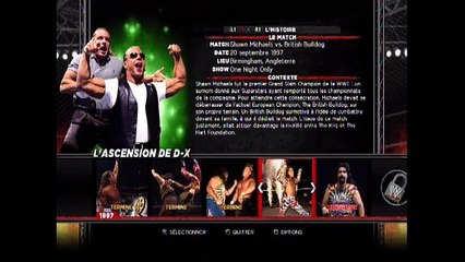 AWrestling-WWE'13-Attitude Era-Episode 4