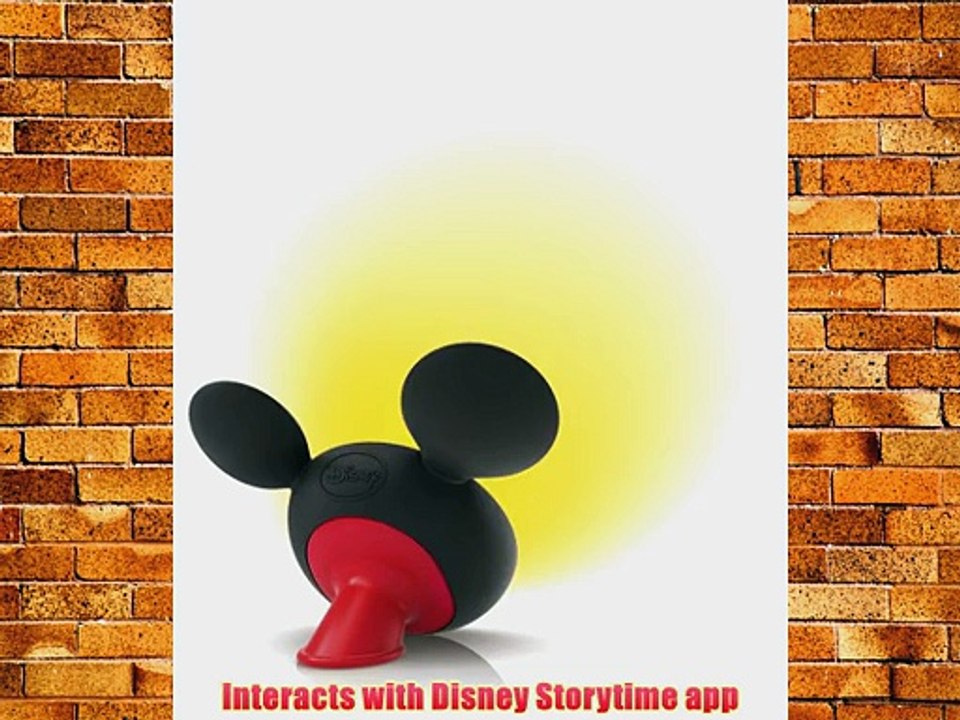 Philips hue Disney LED StoryLight Starter Kit - 1 x hue LED StoryLight 1 x Bridge