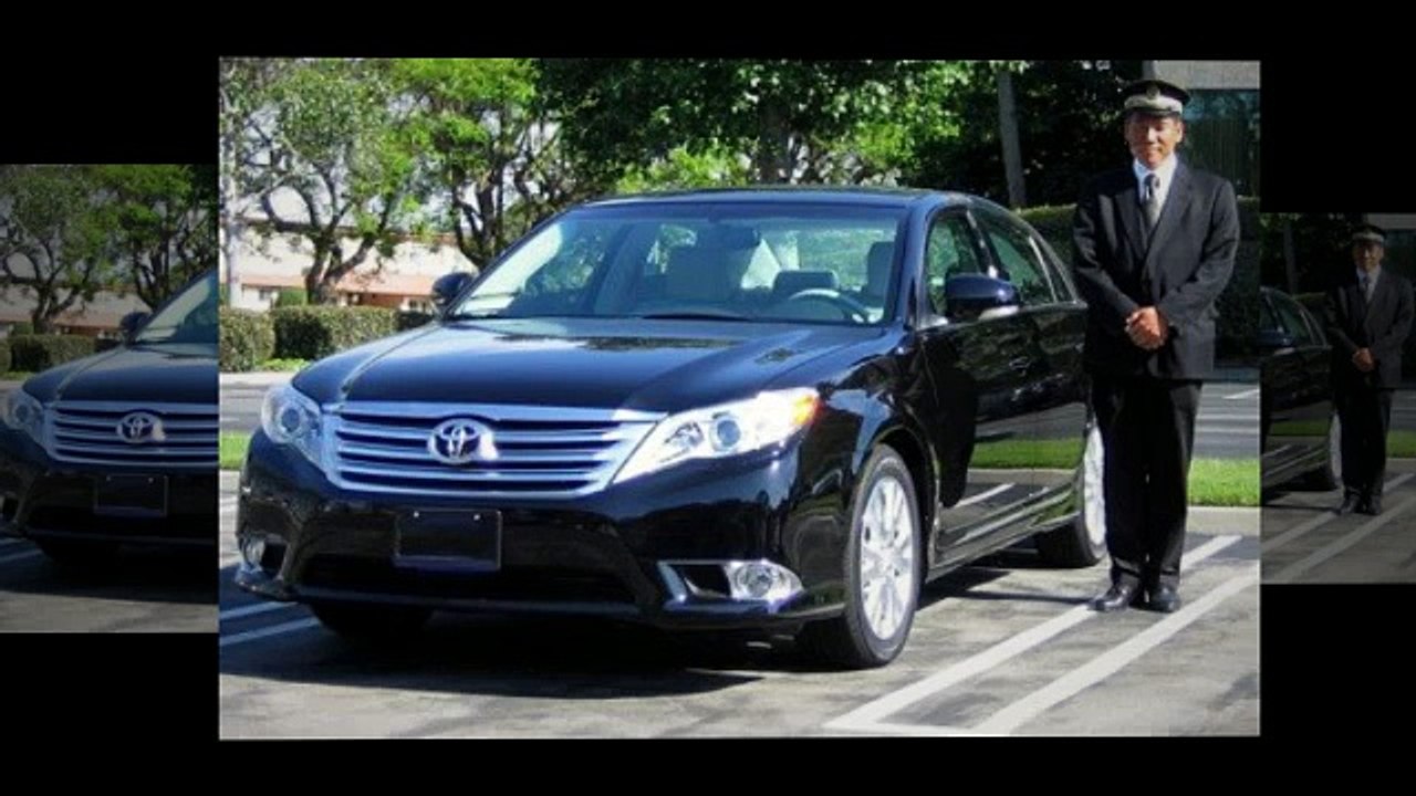 Lax Car Service