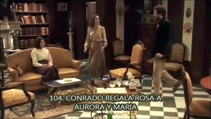 Escenas favoritas de Conrado y Aurora número 35