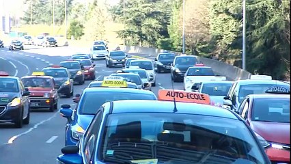 Le JT de 12H00 09/02/15