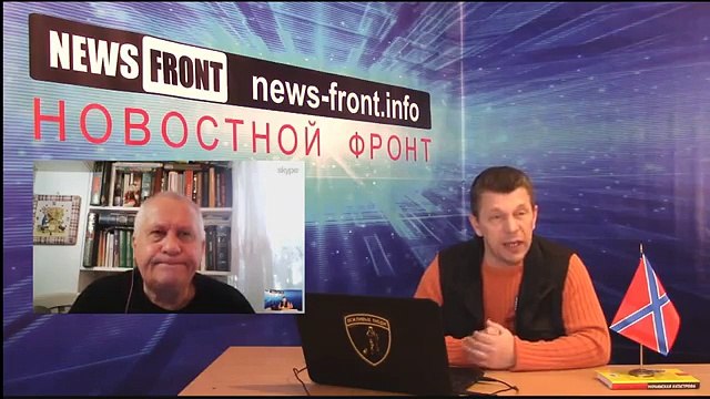 Как не проиграть в информационной войне. Владимир Прохватилов