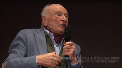 Les Stars - Edgar Morin