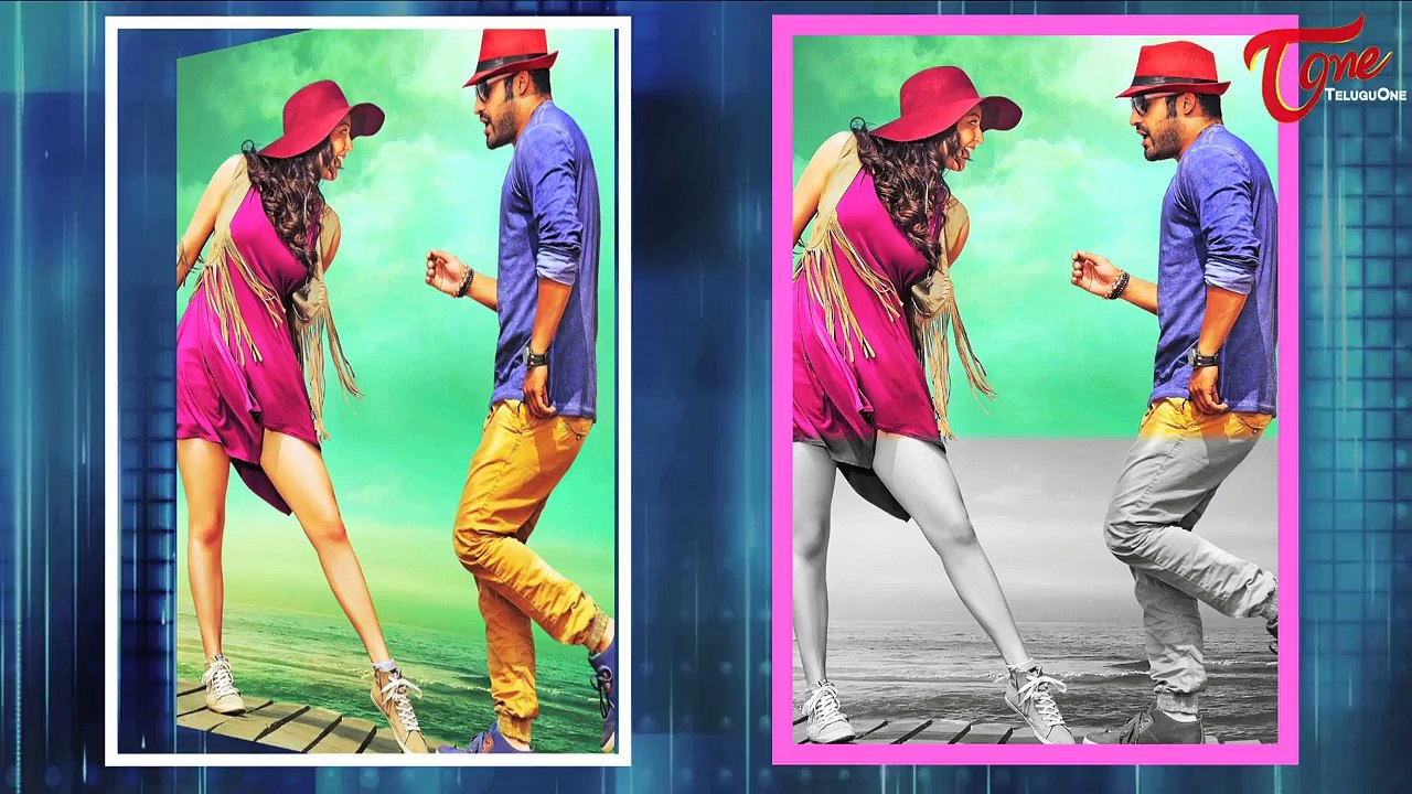 ''టెంపర్'' కి షాక్... గణేష్ పై అలిగిన ఎన్టీఆర్