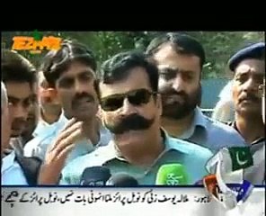 Tezabi Totay Gullu Butt Pakistan