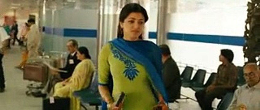 Kaun Mera (Female) - Special 26 - Akshay Kumar - Kajal Aggarwal - Chaitra Ambadipudi -1080p HD