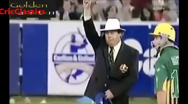 Wasim Akram 5 Best Yorkers Ever The Great Bowling In Cricket -