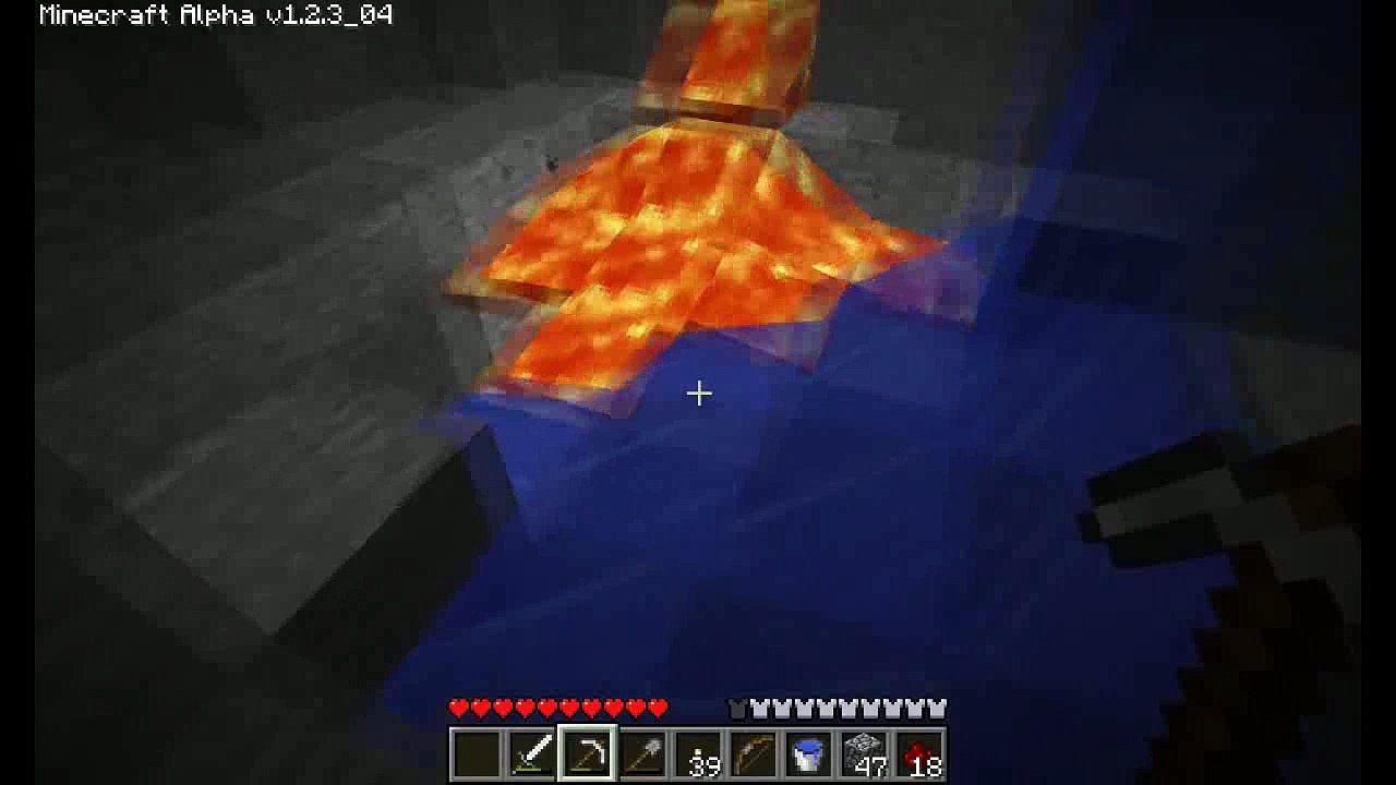 Guide pour bien débuter à Minecraft   Tutoriel FR  épisode 9[1]