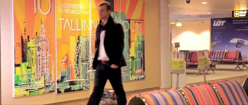 Tallinn – a City for Conferences and Entrepreneurs - Tallinn, Estonia