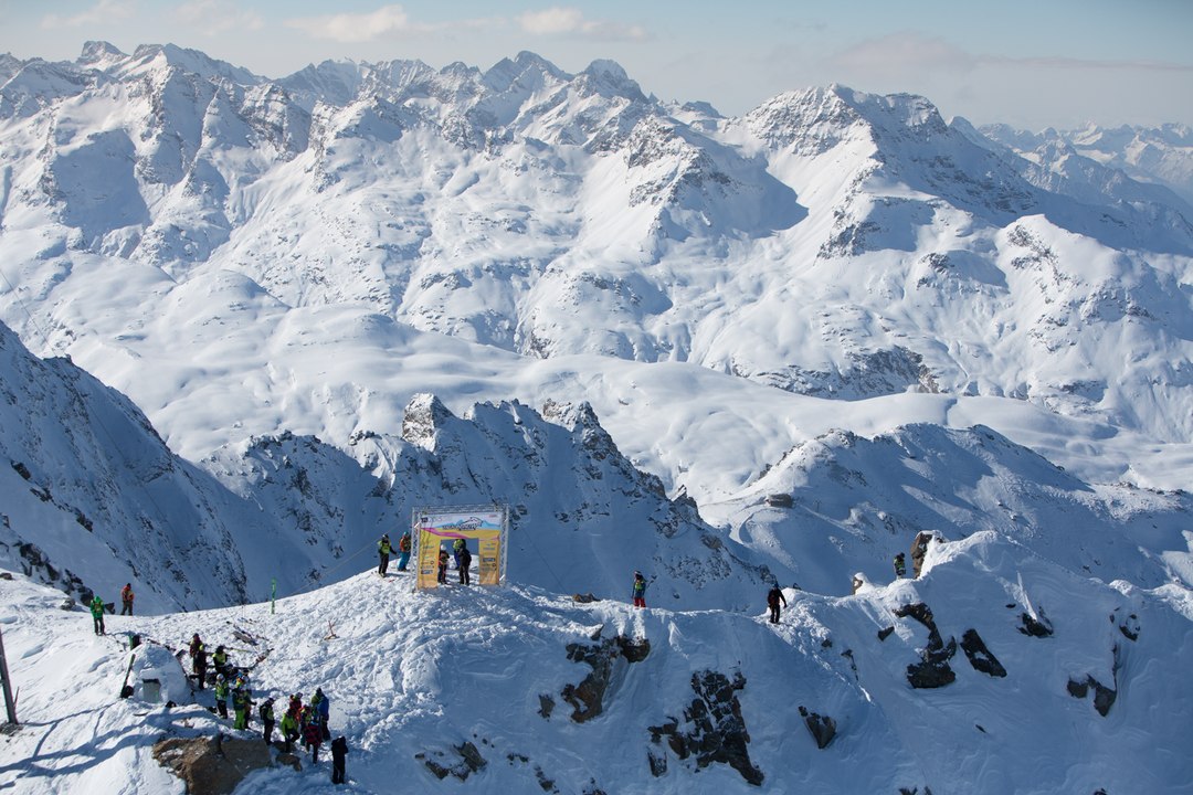 Best of Engadinsnow 2015