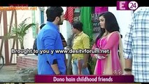 Vishal Ki Real Life Girlfriend Hai Dipakshi ! – Veera