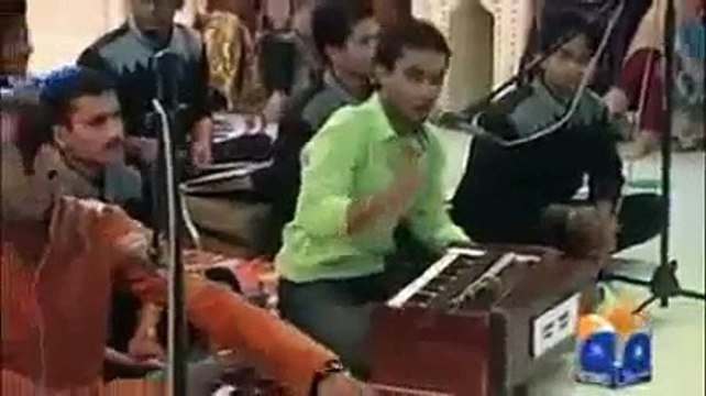 Veena Malik finally speaks what actually happened on Shaista's morning show