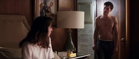 Cinquante Nuances de Grey - Extrait #3 