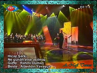 Mehmet BAYTAN *Ne Günah Etse Açılmaz İki Gönlün Arası*