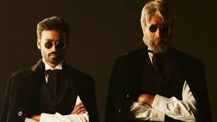 Shamitabh's Average Opening Weekend Collection | Box Office Report