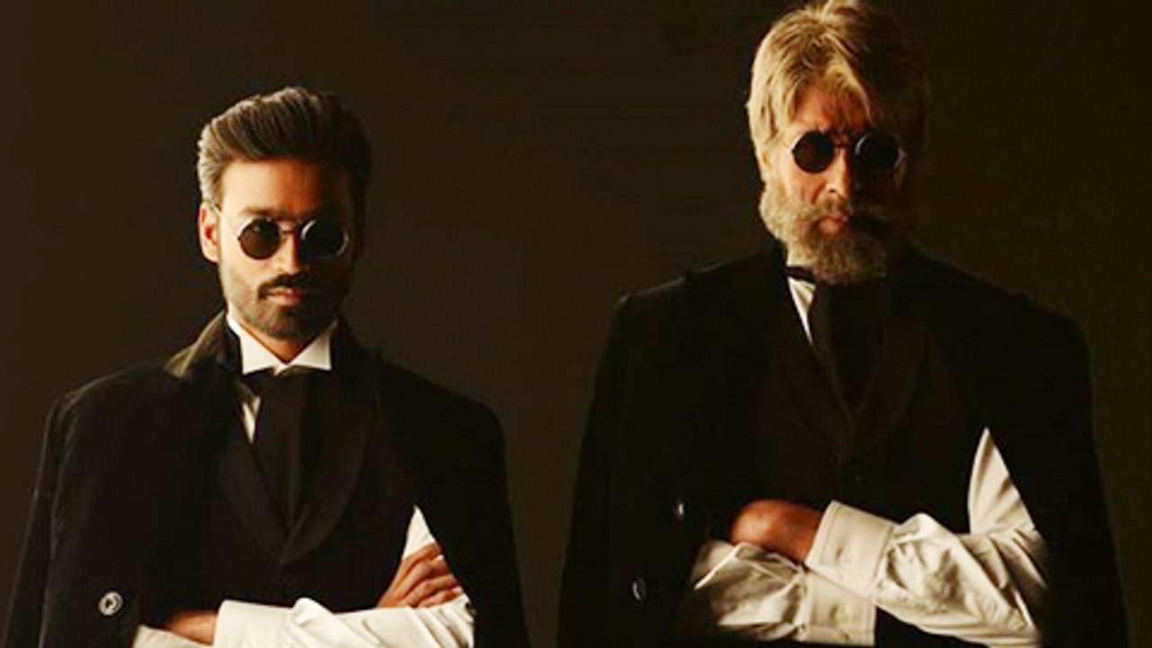 Shamitabh's Average Opening Weekend Collection | Box Office Report