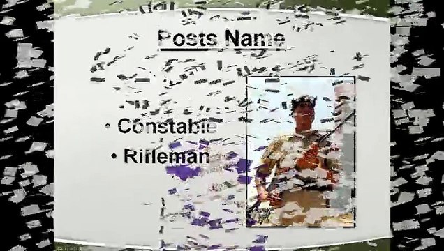 Become A Part Of Indian Security Force, 5800 Vacancies Available