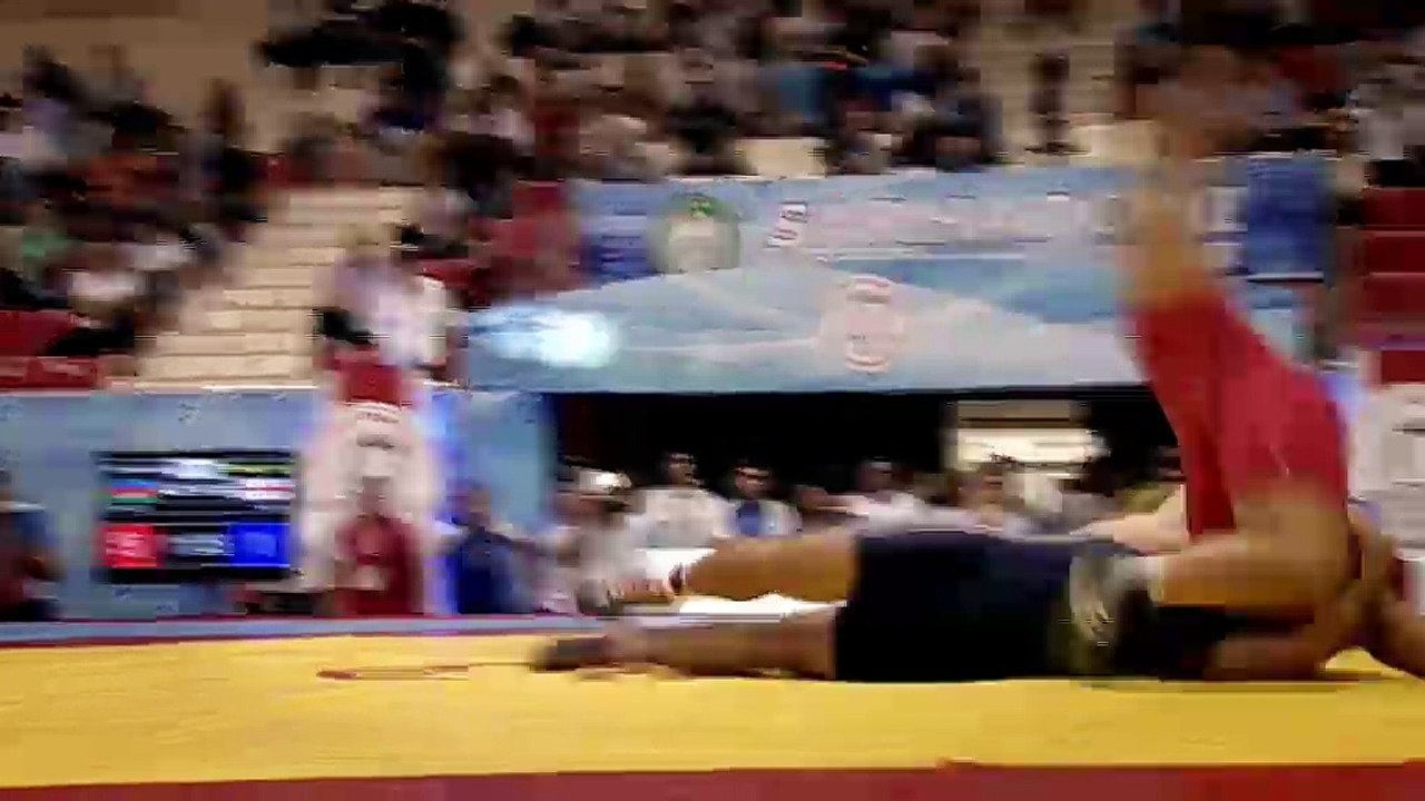 Baku 2015: Das sind die Europaspiele