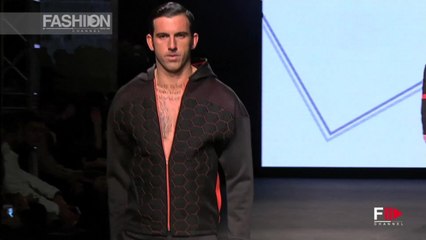 MIQUEL SUAY Full Show Barcelona Fall Winter 2015 2016 by Fashion Channel