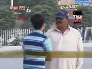 Zara Hut Kay Ice cream dila do Funny Clips Pakistani Comedy