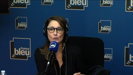 France Bleu Midi Ensemble - L’invité(e) de Daniela Lumbroso