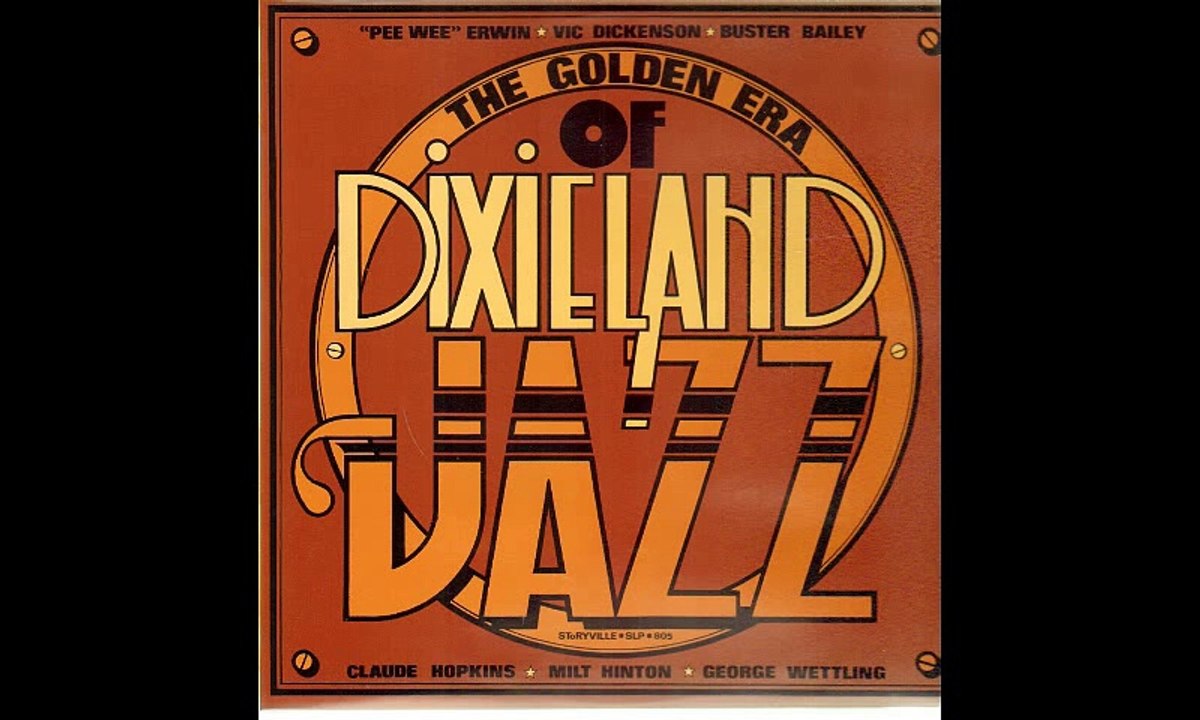 Beryl Bryden - Nobody Knows You When You're Down And Out