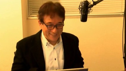 デモクラTV ウッチーのデモくらジオ 2/6 より - 今井一(電話)