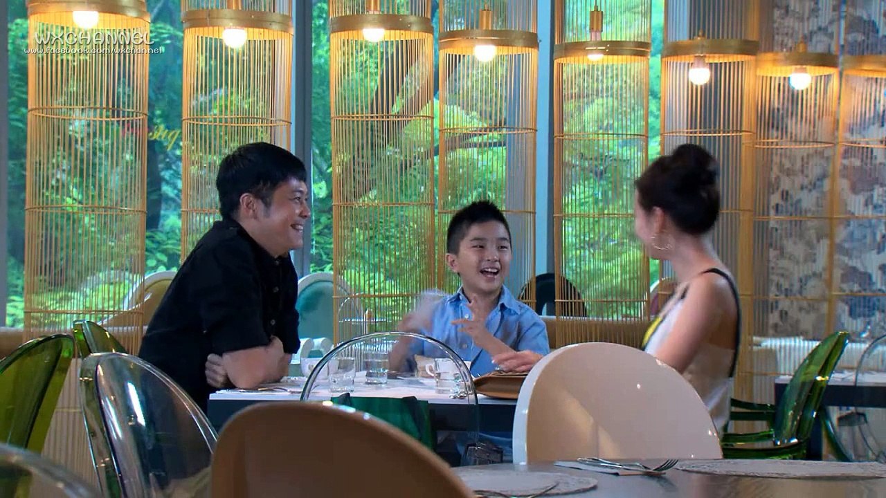 [Good Luck!] 百岁大吉 EP9 PREVIEW