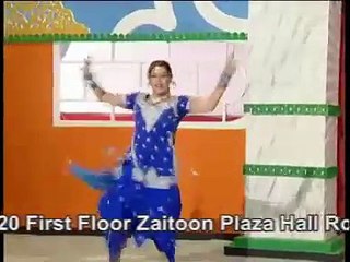 Megha hot Pakistani Mujra - Aeho Jai Japhi Mno Pai