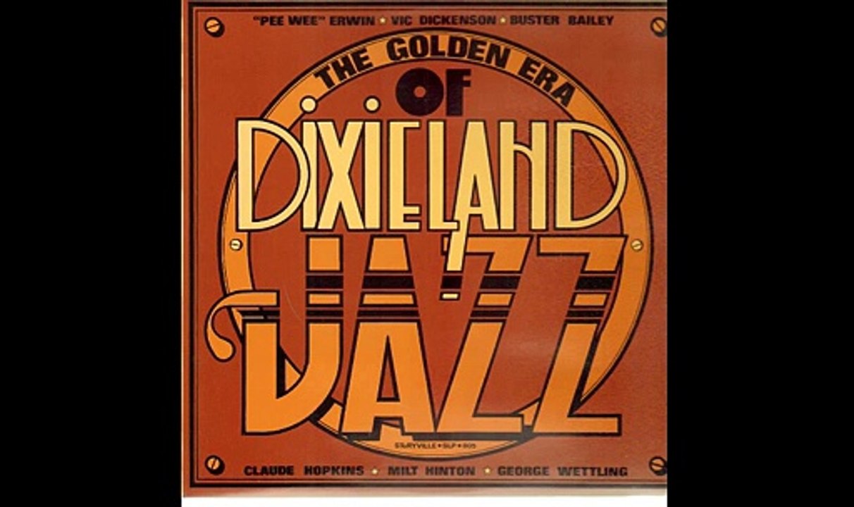 Big Jeb Dooley & The Dixie Rebs - Nobody's Sweetheart