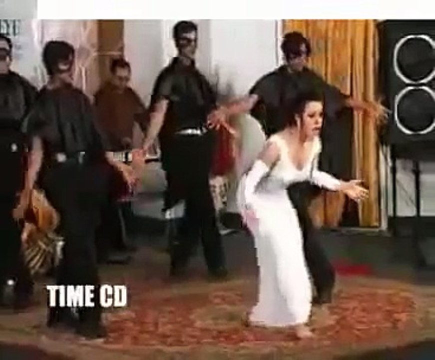 Megha Mujra in Lahore - Lagan Lgi Hae Lagan Lgi