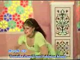 Megha Pakistani Mujra Dance HD 2015
