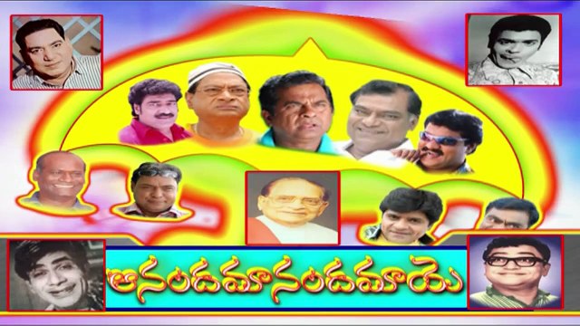 Comedy Express 1342 || Back to Back || Telugu Comedy Scenes