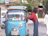 Zara Hut Kay Rickshaw wala Funny Clips