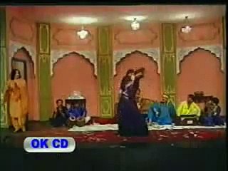 mein tere pichhe reh gaii haai dil jaani - Megha Mujra