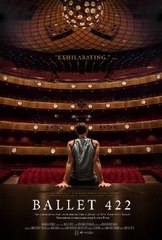 Ballet 422  Full Movie [HD] Quality 1080p