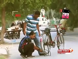 Zara Hut Kay too checking Funny Clips -