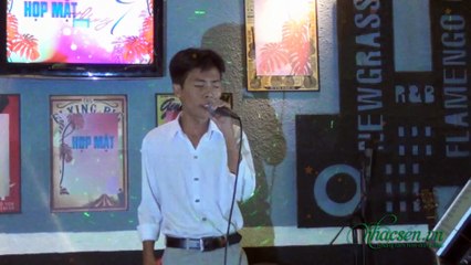 Hồi Tưởng - Jin - nhacsen.vn - nhac sen